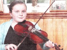 Brid Ann Cronin